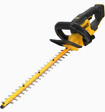 Taille-haie sur batterie DEWALT 18V