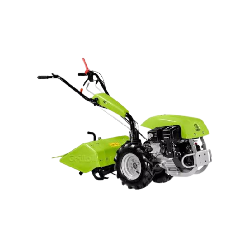 Motoculteur – Porte-outil Grillo G85D