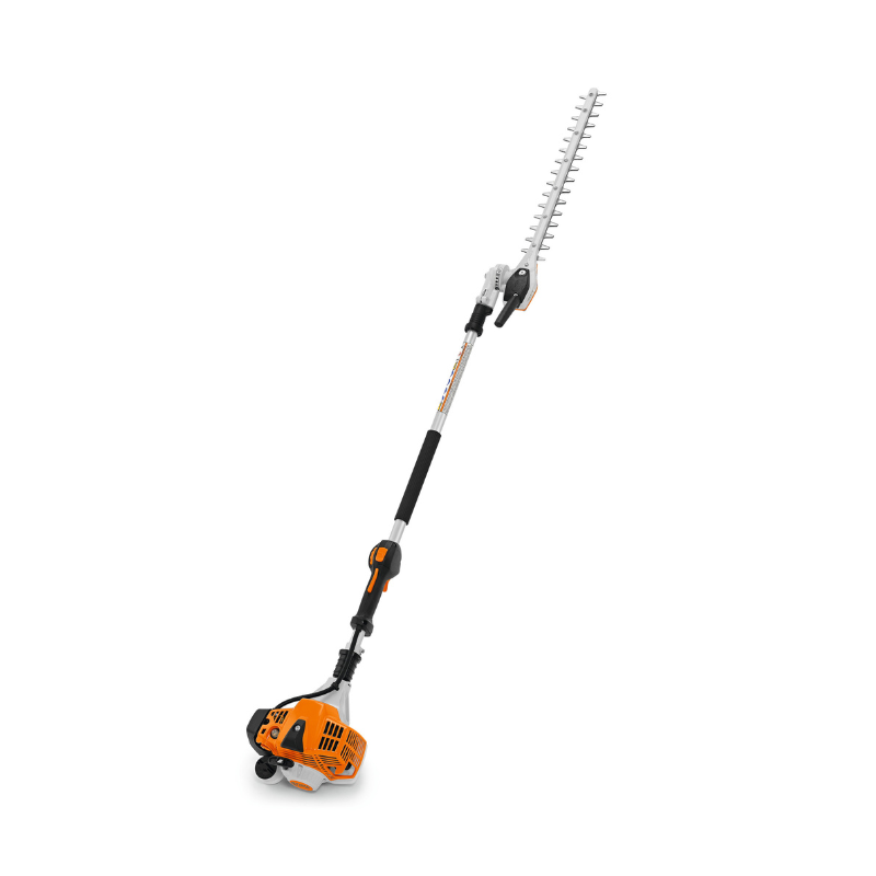 Taille-haie sur perche thermique Stihl