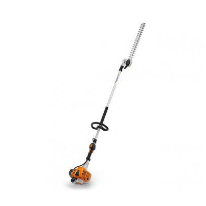 Taille-haie sur perche thermique Stihl