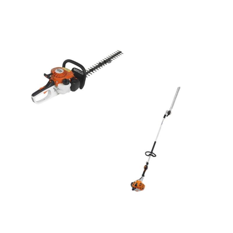 Pack Taille-haie Duo