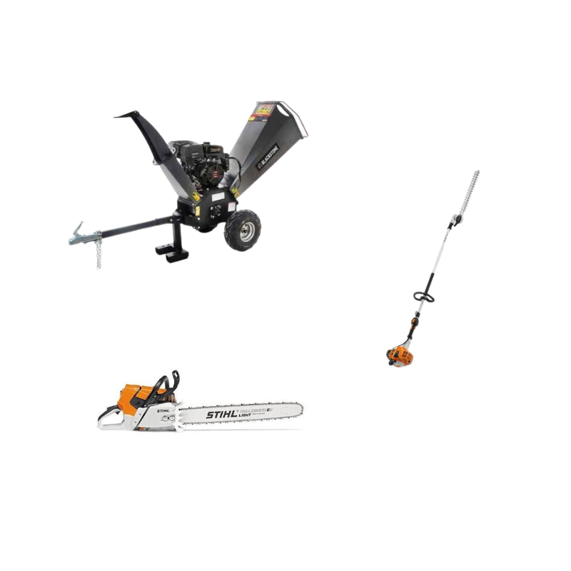 Pack Rénovation Jardin